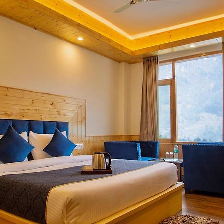 North Deodar Avenue, Manali Exteriér fotografie