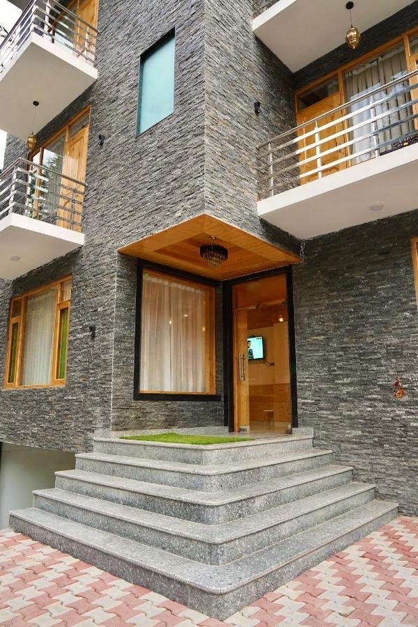 North Deodar Avenue, Manali Exteriér fotografie